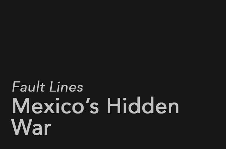 Mexico-Hidden-War
